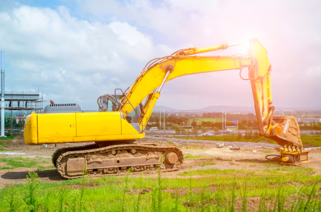 Hitachi Zx200 Hydraulic Checks: A Field Guide for Repair Shops And Rental Buyers