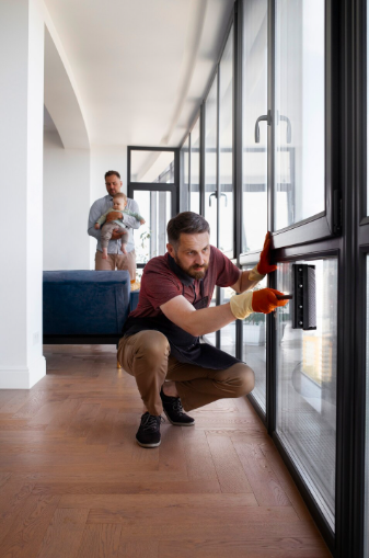 Why Glass Replacement Is Important for Maintaining Home Safety and Security