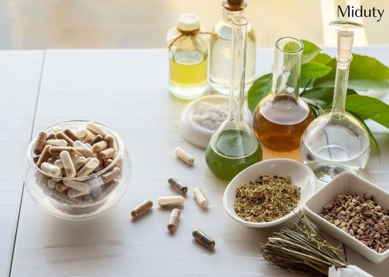 How to Choose the Best Shilajit in India, Top Vitamin E Supplements, and Stress Tablets?