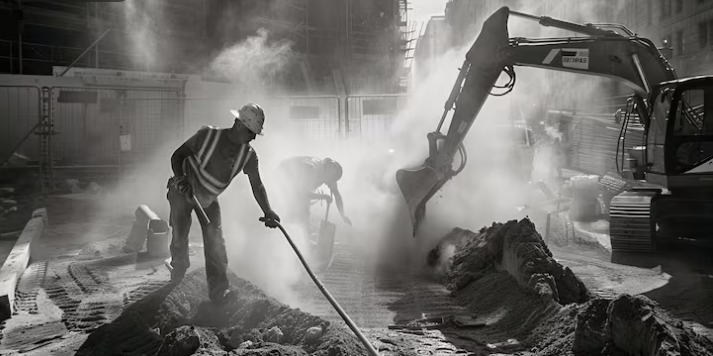 Why Construction Debris Removal Is Critical for Safe Job Sites and Project Success