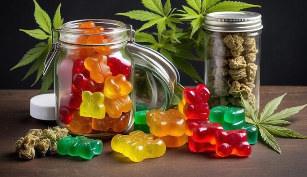 The Ultimate Guide to Using Delta 9 THC Gummies: All the Details You Need