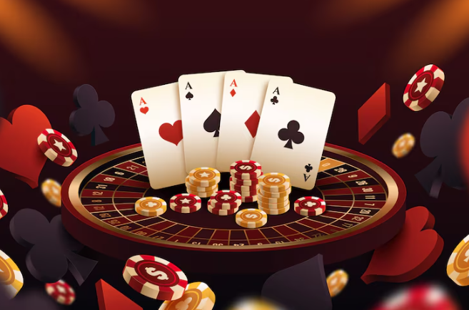 Common Mistakes New Players Make on O8 Casino