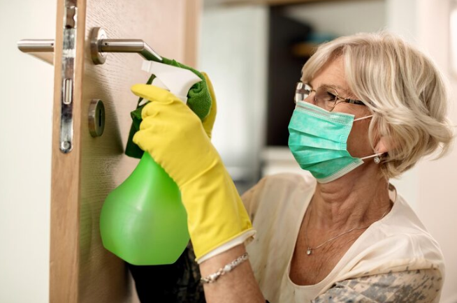 How Older Homes Require a Different Cleaning Approach Than Most Owners Expect