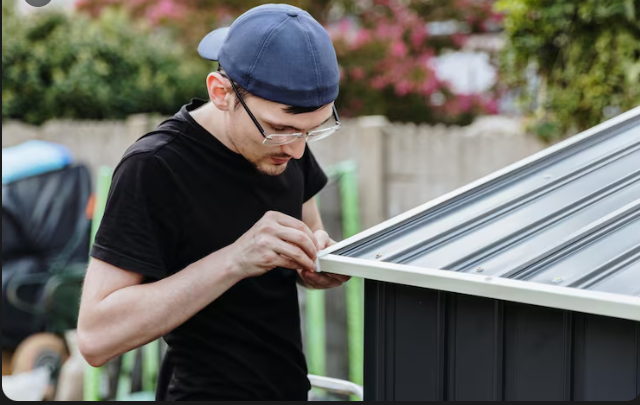 Gutter Installation: A Complete Guide for Homeowners