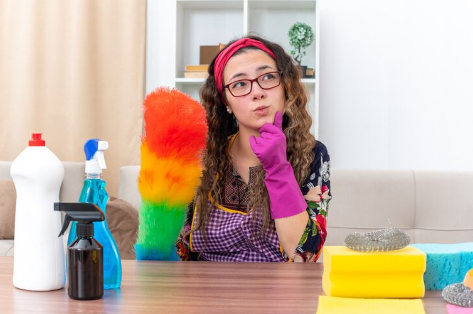 What to Look for When Searching for House Cleaning Near Me
