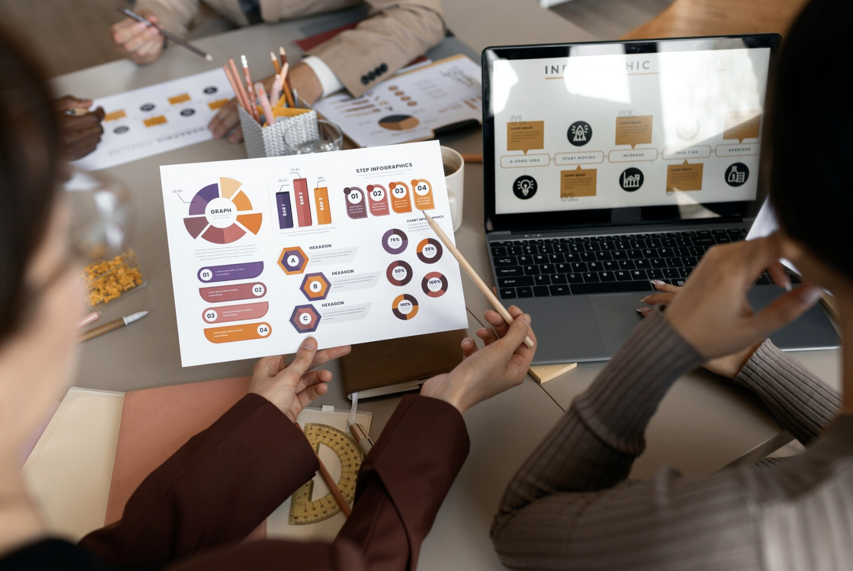 Effective Product Marketing Strategies That Convert