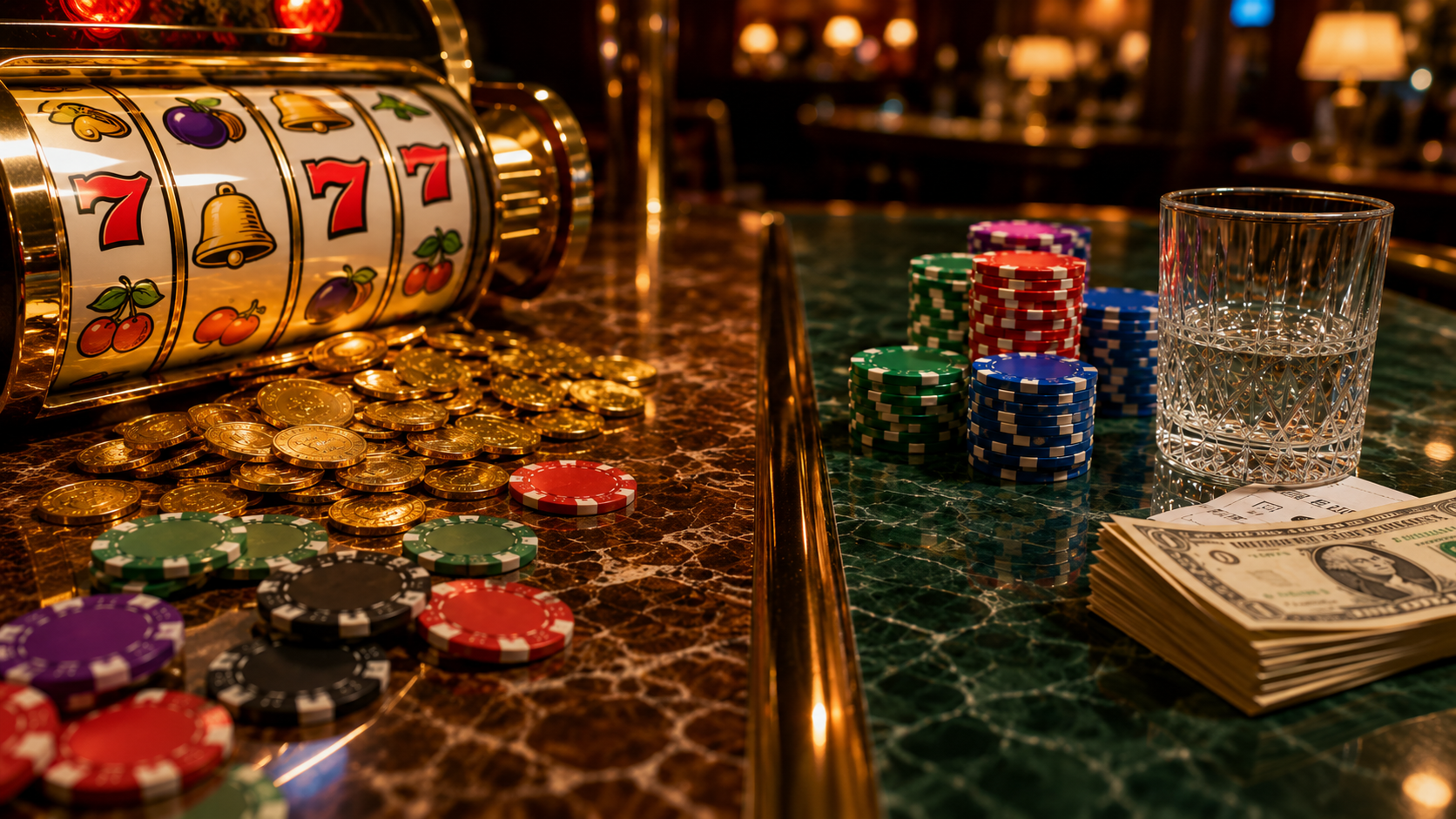 Free Spins vs Deposit Bonuses: Which Casino Promotion Offers Better Value?