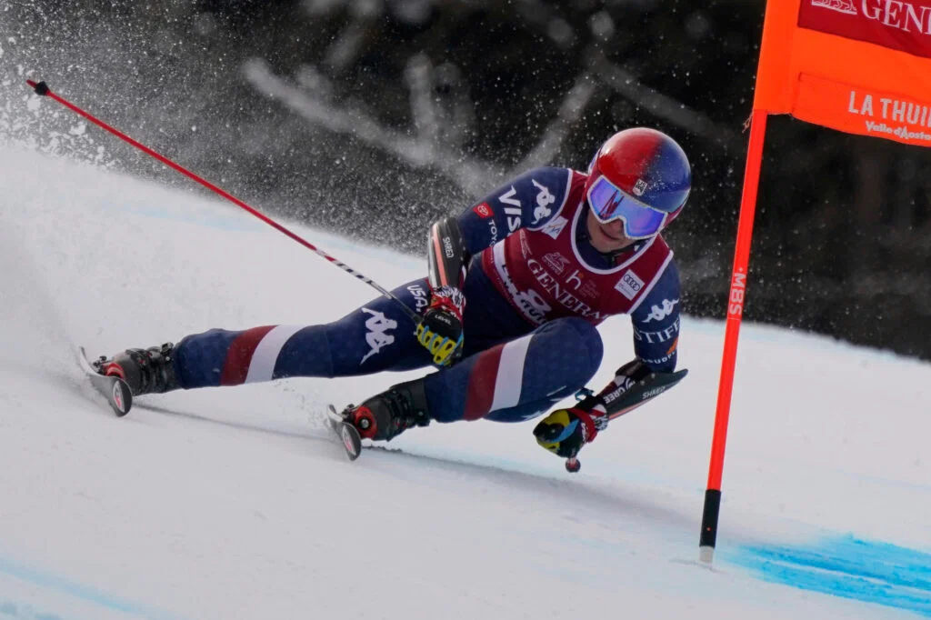 Why stricter safety requirements in alpine skiing reshaped course design and speed profiles