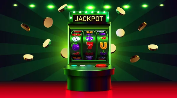 How Slot Games Use Small Wins To Build Big Moments