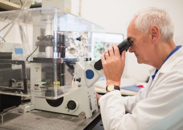 The Expanding Role Of Borescopes In Manufacturing Quality Control