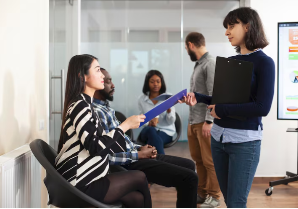 Recruitment to Retention: Creating a Workplace Gen Z Wants to Join