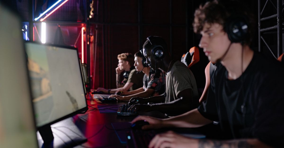 Why Online Slot Gaming Is Becoming More Screen-Friendly