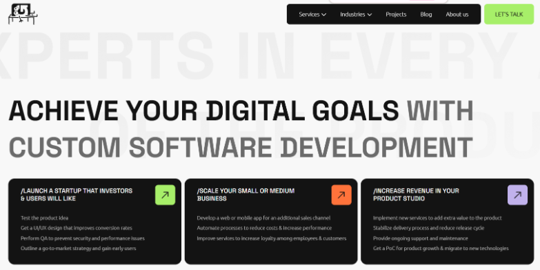 21 Best Web Development for Small Business (2026)