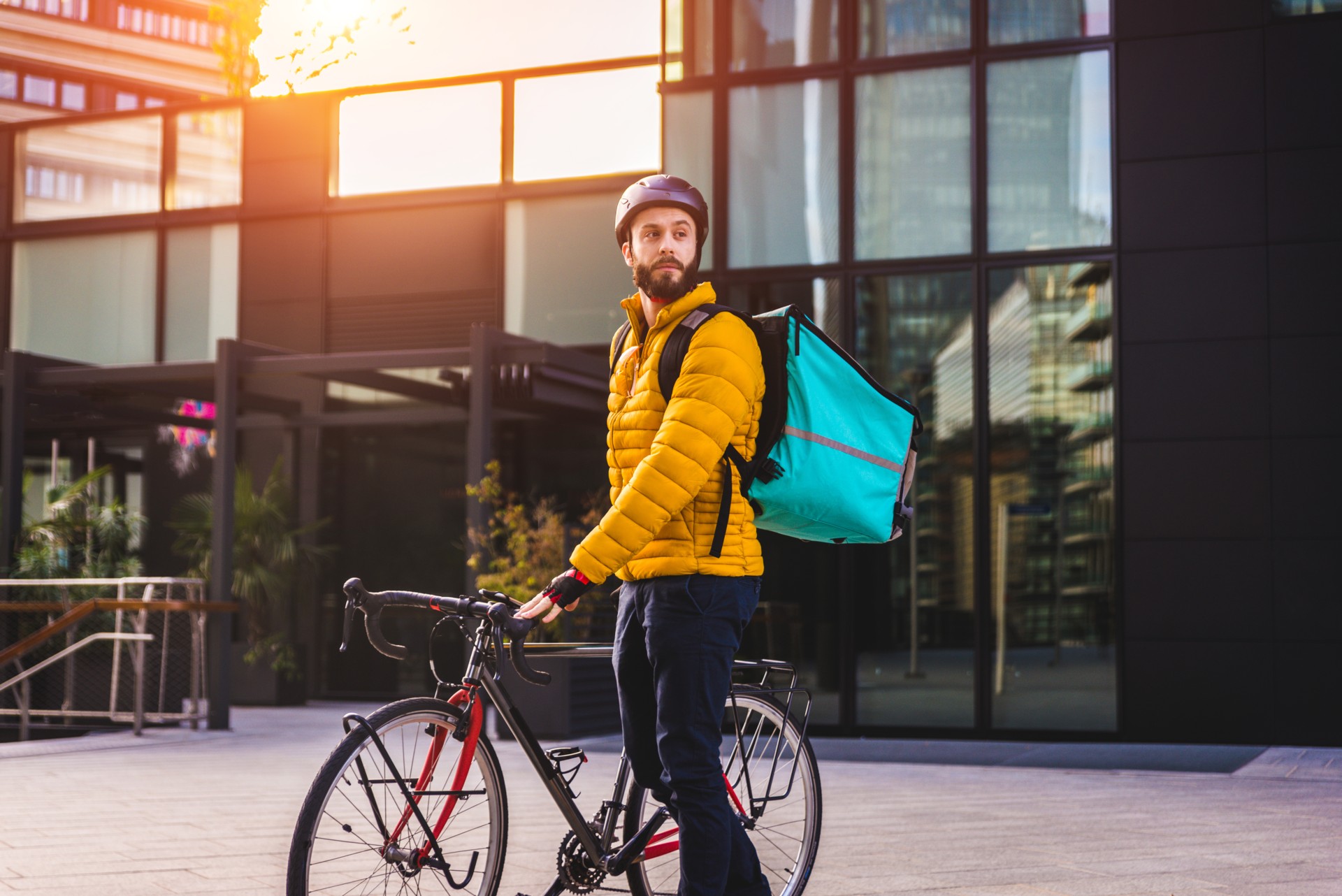 What Is DoorDash Insurance?