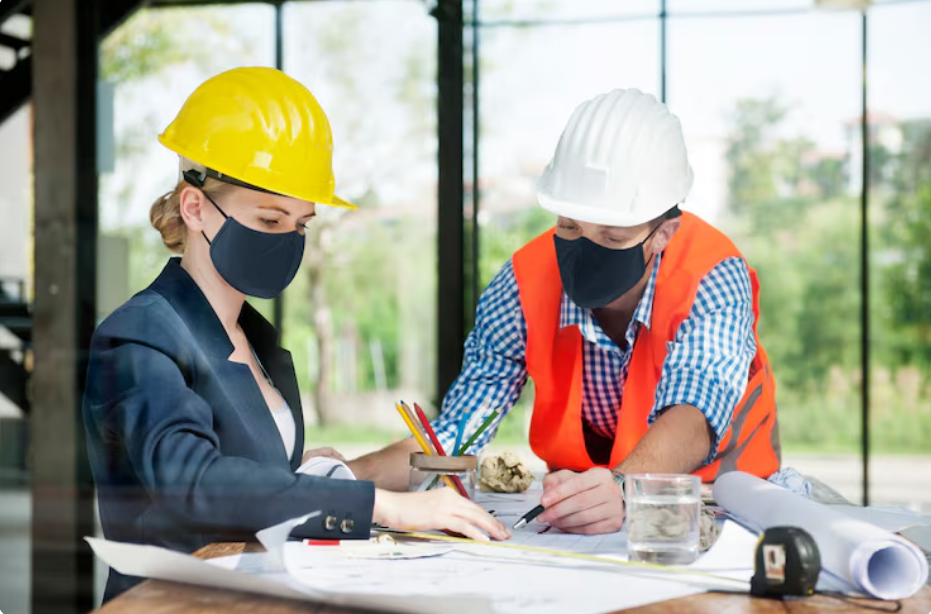 How Proper Job Site Planning Improves Safety, Organization, and Project Efficiency