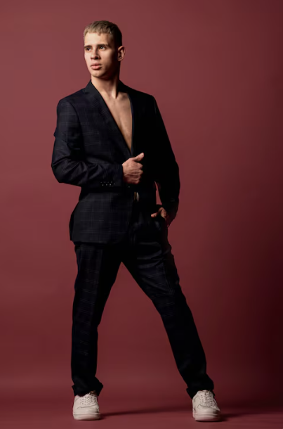 Best Men’s Latex Bodysuit for Bold and Stylish Fashion