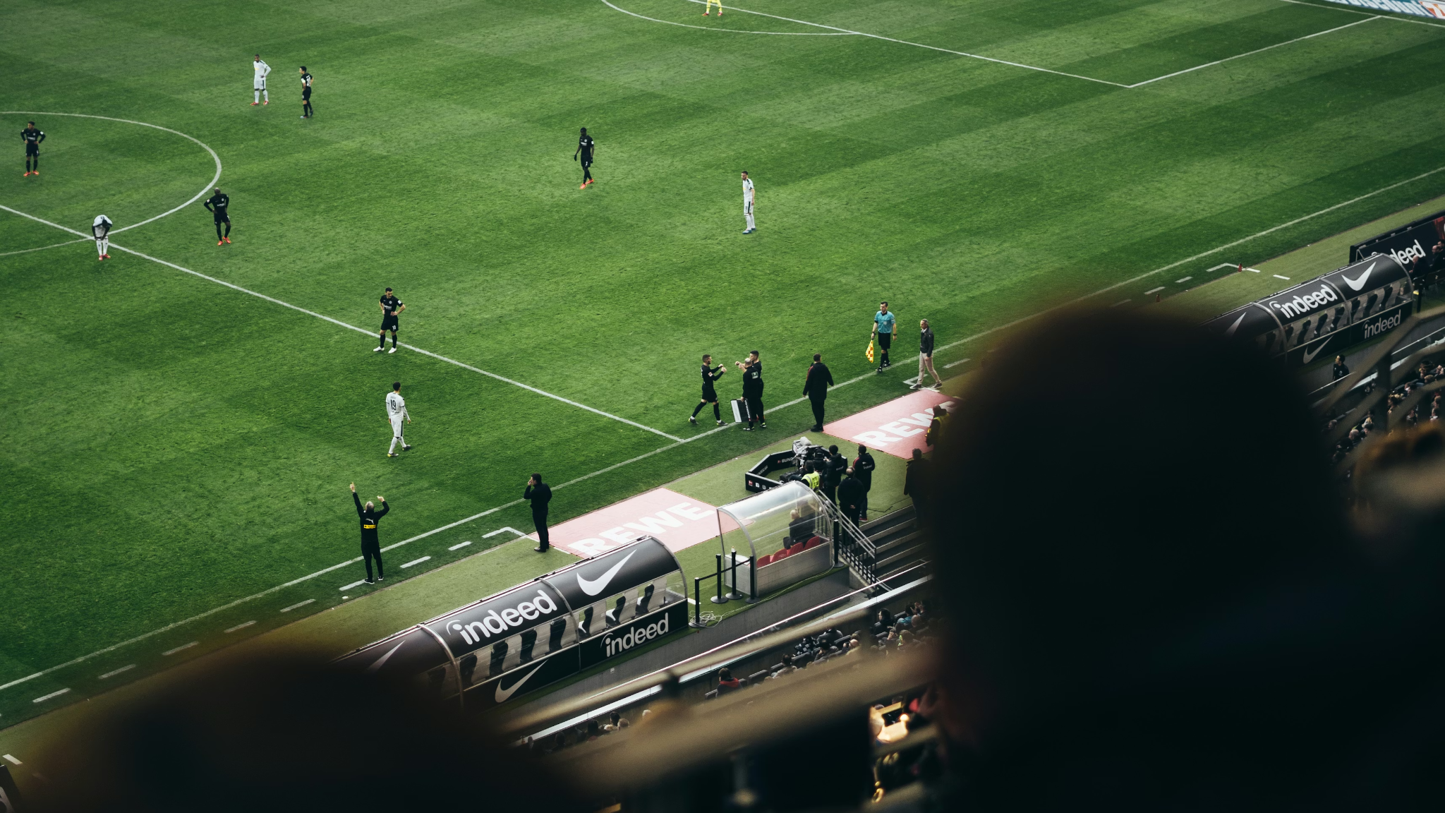 Football Analytics And Coaching: How Data Is Changing Decisions On The Pitch