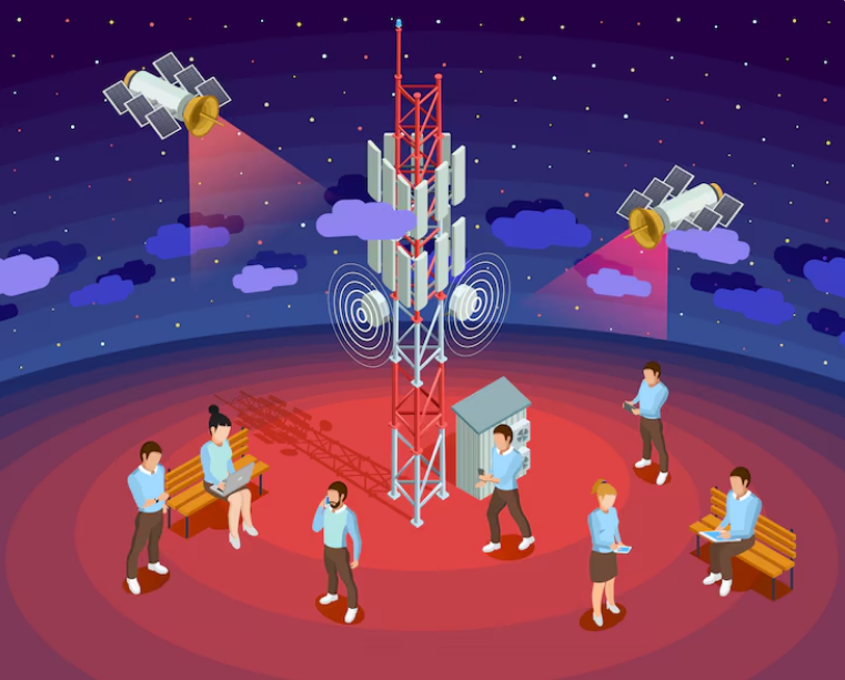 Two-Way Radio Over Cellular: How It Extends Beyond Line-of-Sight