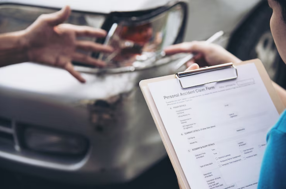 Medical Records And Their Role In Building A Strong Car Accident Claim