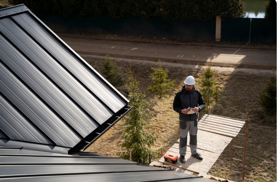 Common Mistakes to Avoid When Renting a Roofing Dumpster Rental for Any Size Project