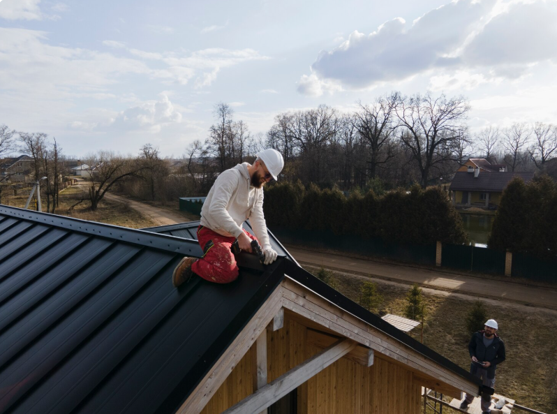 Why Choosing the Right Roofing Company Matters for Long-Term Home Protection