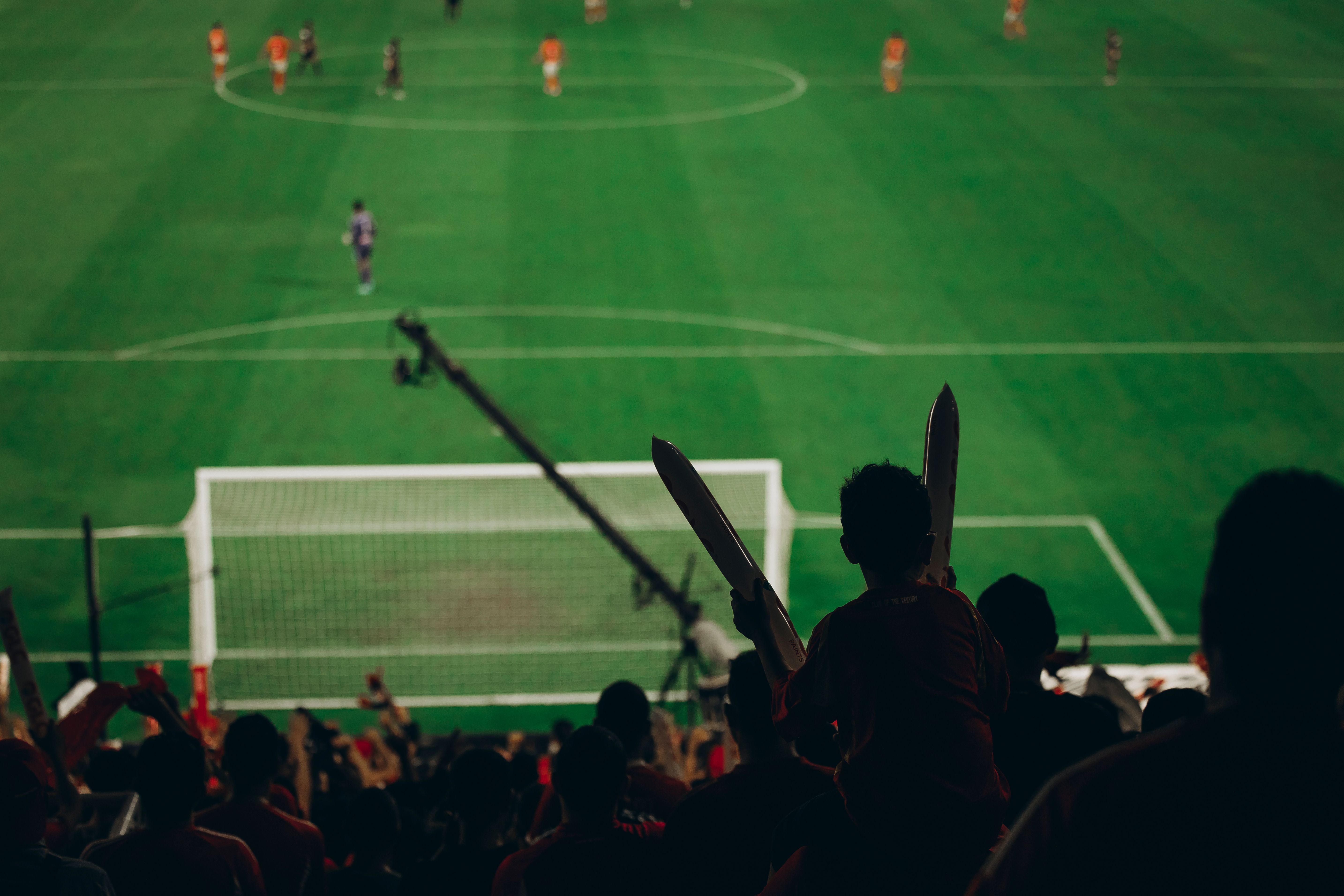 The Science of Preparing a Squad for a World Cup