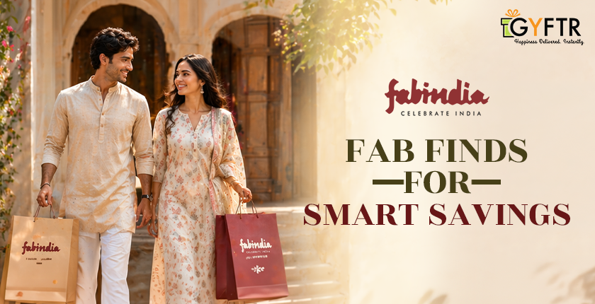Fabindia Sale Diaries: How I Shopped & Saved Smartly