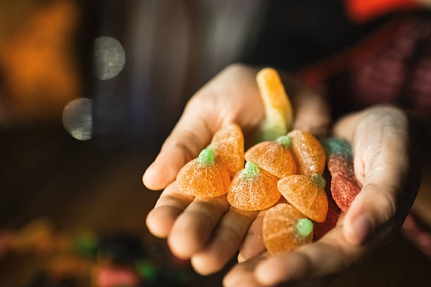 THC Gummy Effects Timeline: What Happens in the Body from First Bite to Full Impact? 