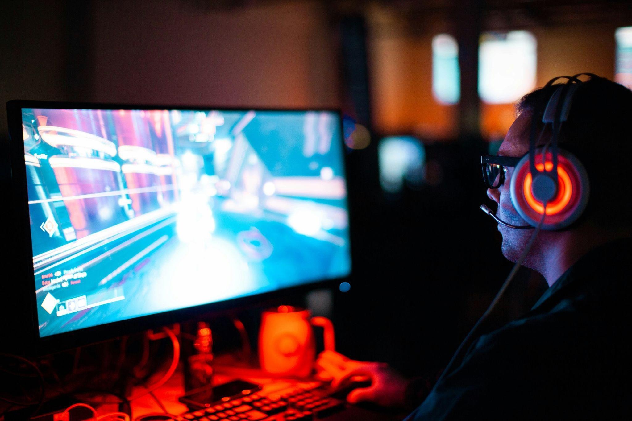 How to Pick a Gaming Nickname That Feels Truly Yours