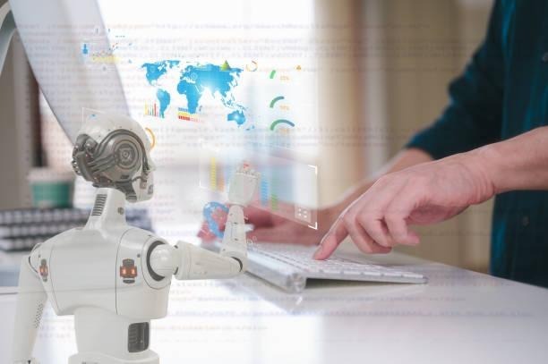 AI Detector: Revolutionizing Content Authenticity in the Digital Age