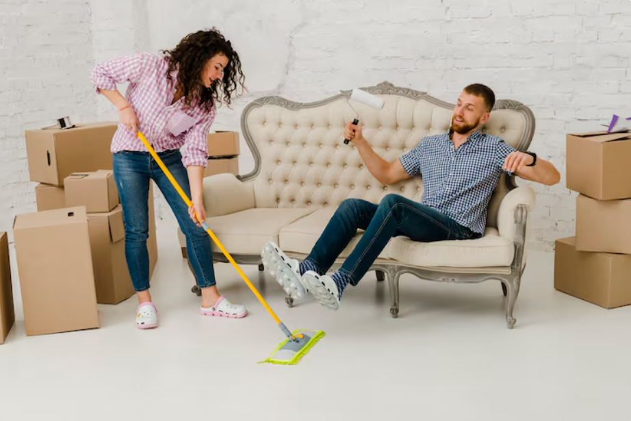 The Essential Move Out Cleaning Checklist for a Smooth and Stress-Free Relocation