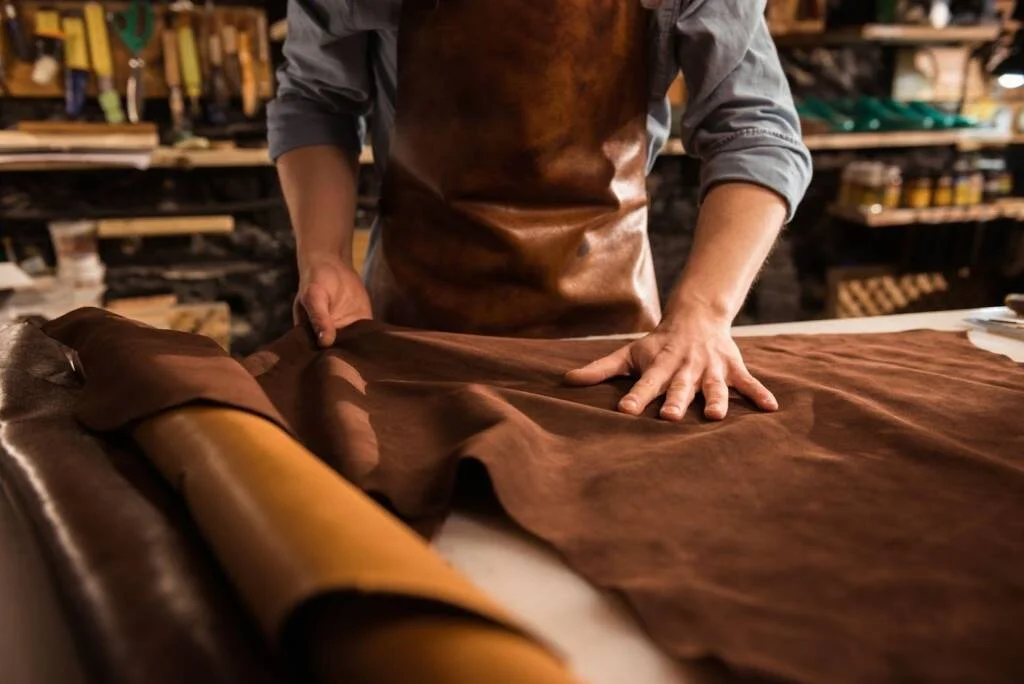   How to Build a Successful Leather Export Business from India to Global Markets