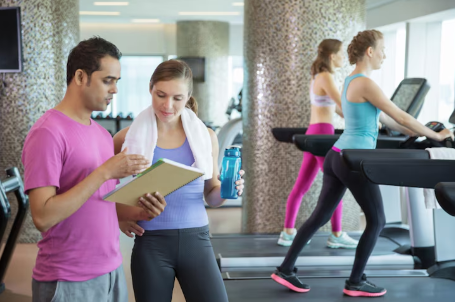 Explore americansportandfitness for Your Fitness Education