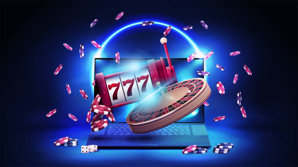 7 Differences Between Online Slot Games and Other Digital Games