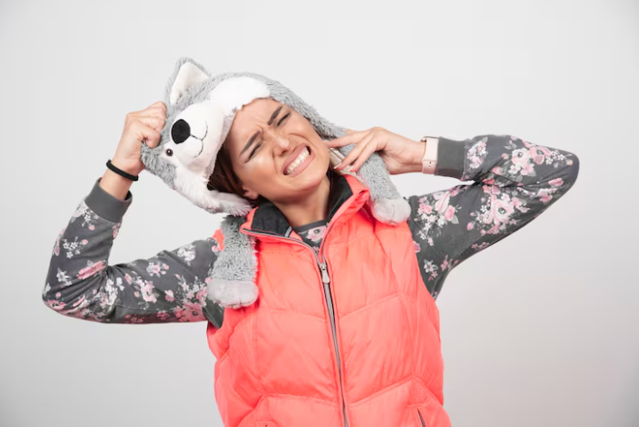 Mixed Emotions x Essentials Tracksuit – Emotion in Motion