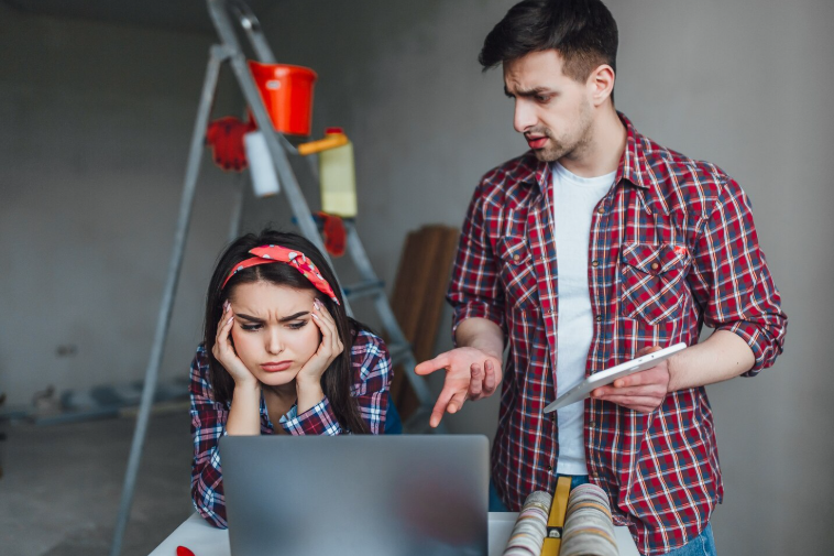 How Light Demolition and Professional Planning Help Reduce Renovation Disruptions