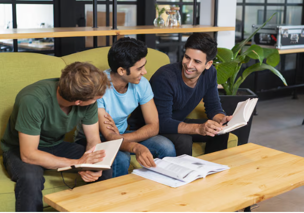 Building Independence Through a Year of Shared Learning and New Experiences