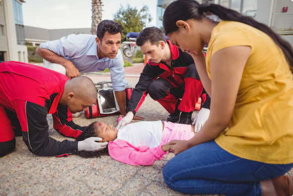 The Connection Between Emergency Preparedness and First Aid Education