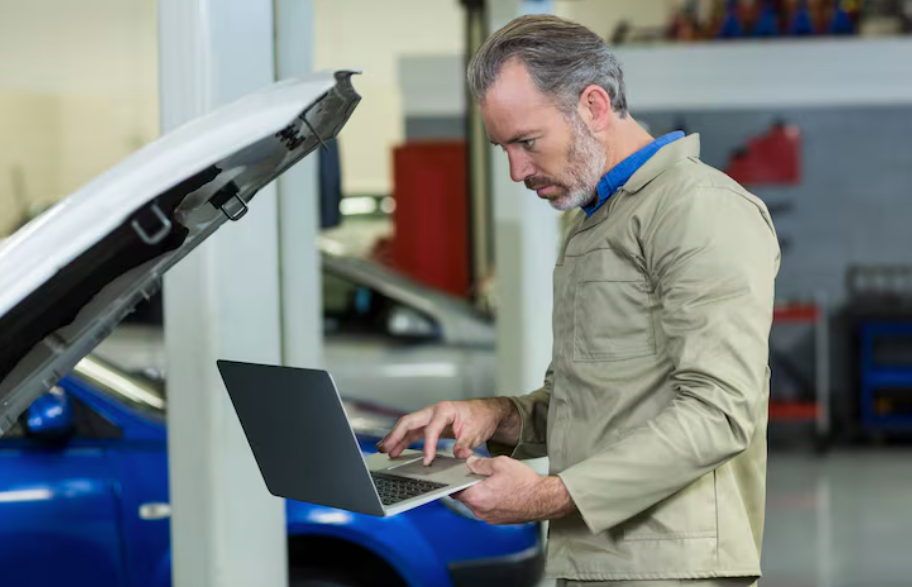 Automation Lessons for Auto Parts and Precision Electronics Buyers