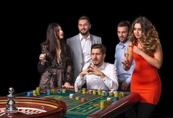 SA Gaming: Live Casino Entertainment With Asian Influence