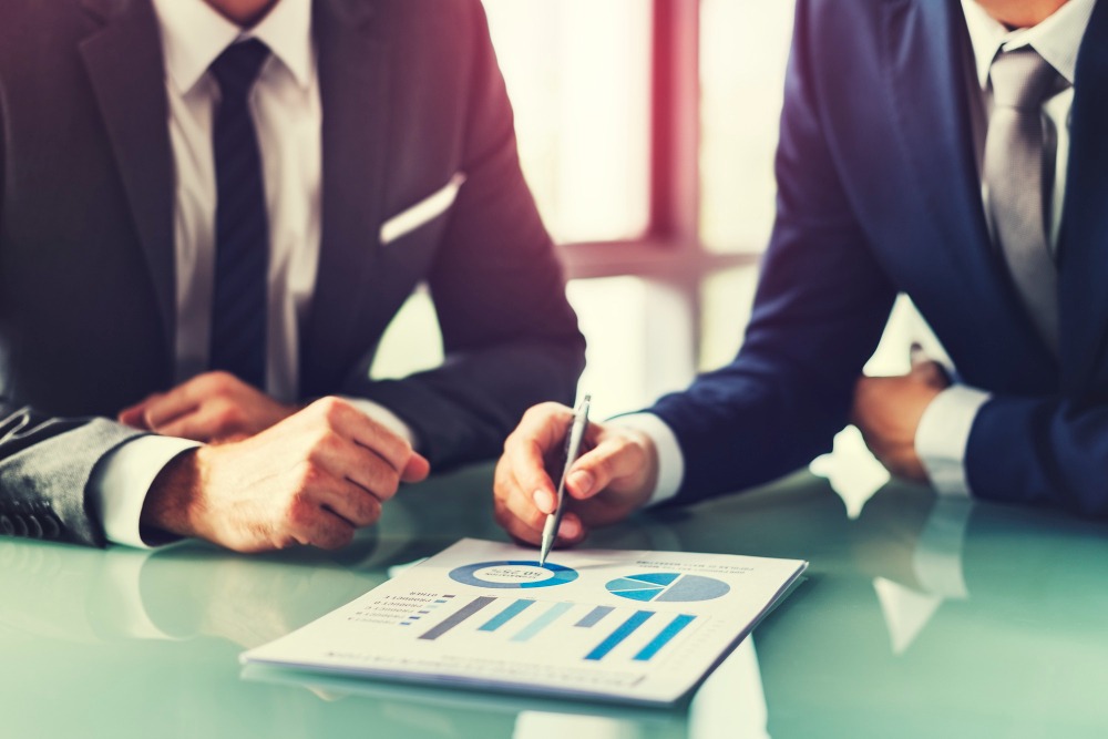Why Business Consulting Services Help Growing Companies Build Stronger Foundations