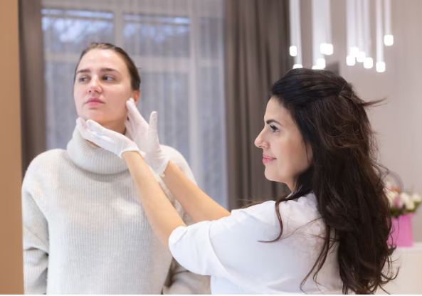 Early Signs of Facial Aging and the Growing Role of Mini Facelift Procedures