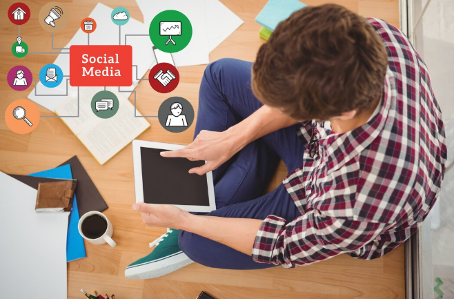 Creating Digital Ads For Actual People Rather Than Just Algorithms