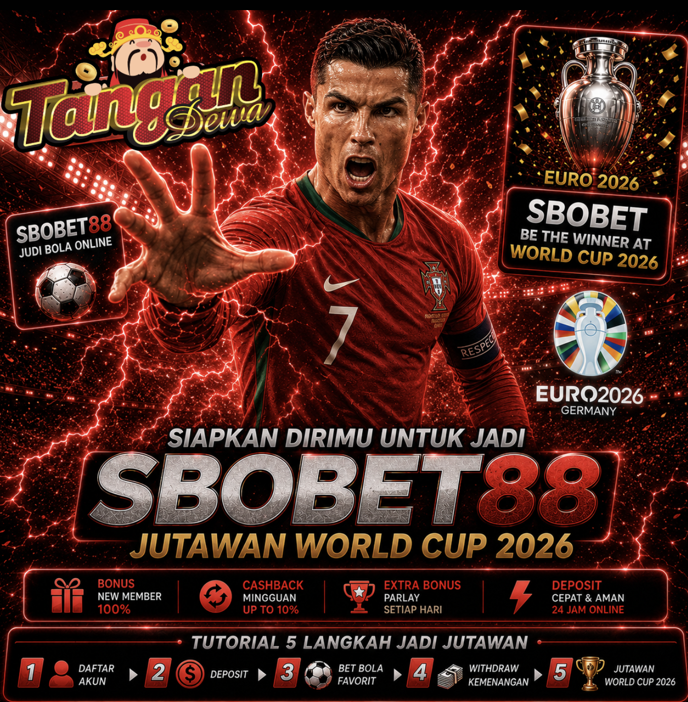 Record Prize Money on the Line in 2026