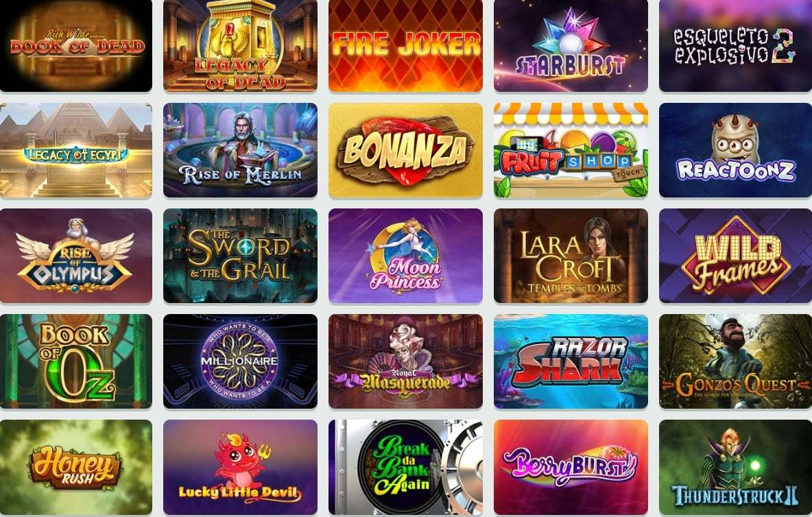 Best Slots Online: Types, Features & How to Choose the Right Game