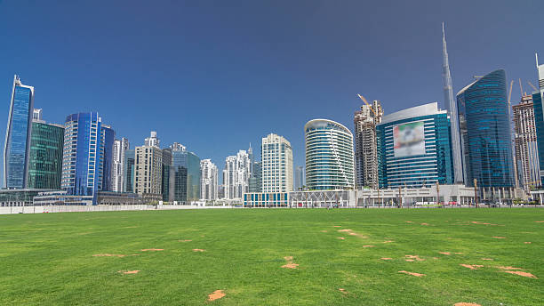  Purchase a Townhouse in Dubai for a Luxurious Living Experience in Top-Tier Neighborhoods