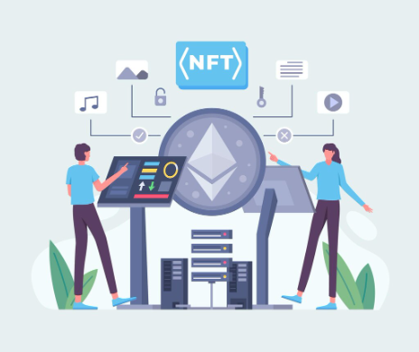 Ethereum Aims to Redirect AI Development