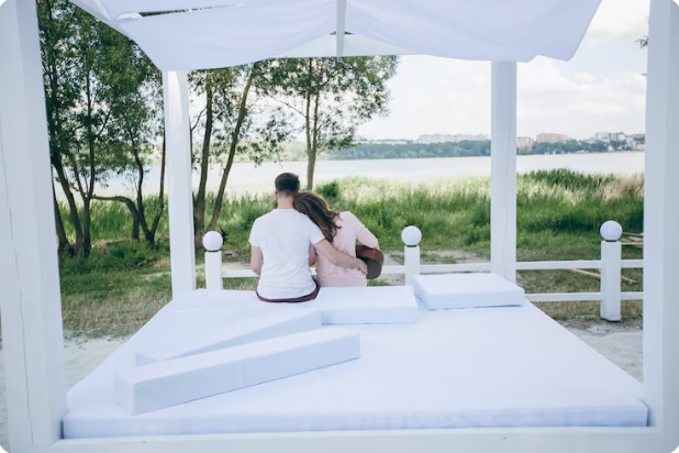 When Luxury Portable Restrooms Are the Best Choice for Premium Outdoor Gatherings