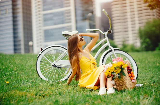 Spring: The Perfect Season to Refresh Your Lifestyle