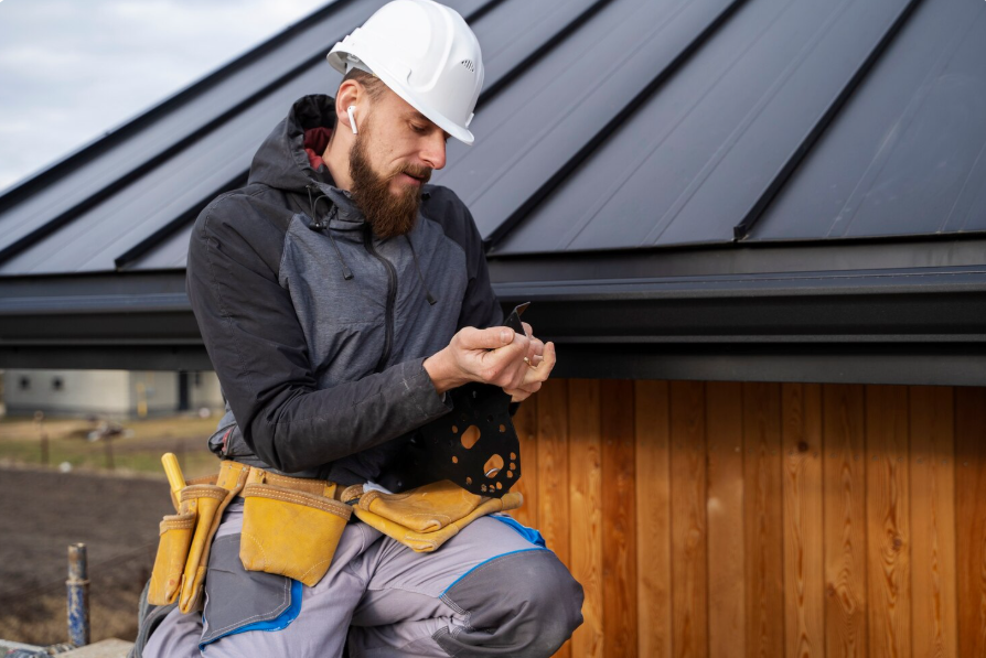 How to Choose the Right Gutter Company for Installation, Repairs, and Long-Term Maintenance